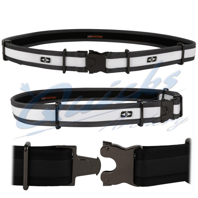 Easton Elite Quiver Belt Quicks Archery
