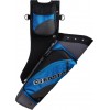 Easton De-Luxe Take Down Hip Quiver  : EQ62Quivers & Belts~EQ62