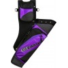 Easton De-Luxe Take Down Hip Quiver  : EQ62Quivers & Belts~EQ62