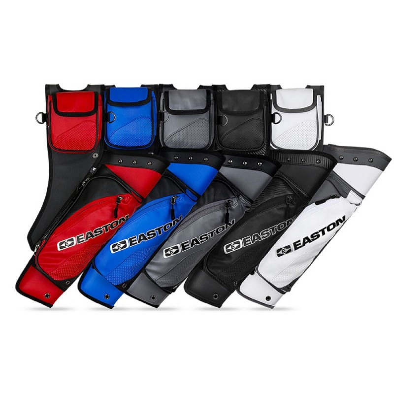 Easton Elite Take Down Hip Quiver Quicks Archery