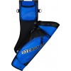 Easton Elite Take DownHip Quiver (with matching belt) : EQ65