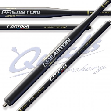 Easton Contour Longrod stabiliser : ER73Long RodsER73