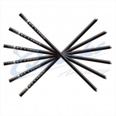 Easton X7 Eclipse BARE-SHAFT with Unibush for G Nocks (each) : ES04