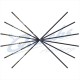 Easton X10 SHAFTS (per 12) : ES10