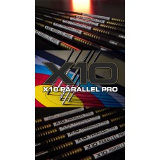 Easton X10 Parallel Pro 4mm SHAFTS (per 12) : ES18