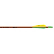 Easton Scout Fibreglass Club Arrows SETS OF 12 : ES28