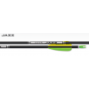 Easton  Jazz XX75 Arrows Set of 8: ES40