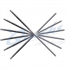 Aluminium Shafts