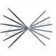 Easton XX75 Platinum Plus SHAFTS with Unibush for G Nock (each) : ES42