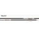 Easton Vector Carbon Arrows Set of 8 with zinc Points  : ES70