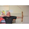 Easton  XX75 2014  Extra Long  Arrows Complete with Uni Bush, Internal Nocks & EP33 Points : ES90