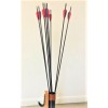 Easton  XX75 2014  Extra Long  Arrows Complete with Uni Bush, Internal Nocks & EP33 Points : ES90