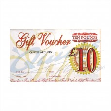Quicks Gift Vouchers FOR USE IN OUR SHOWROOMS
