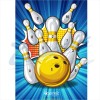 Egertec Novelty Faces : Pack of 10 assorted : GT30New ProductsGT30