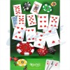 Egertec Novelty Faces : Pack of 10 assorted : GT30New ProductsGT30