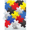 Egertec Novelty Faces : Pack of 10 assorted : GT30New ProductsGT30