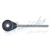 Gehmann 505 Model Archery Iris Sight Pin with adjustable Aperture : 8/32" thread : GV50New ProductsGV50