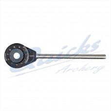 Gehmann 505 Model Archery Iris Sight Pin with adjustable Aperture : 8/32" thread : GV50