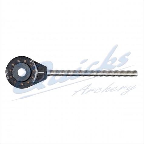 Gehmann 505 Model Archery Iris Sight Pin with adjustable Aperture : 8/32" thread : GV50New ProductsGV50
