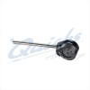 Gehmann 505 Model Archery Iris Sight Pin with adjustable Aperture : 8/32" thread : GV50New ProductsGV50