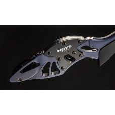 Hoyt Xceed Riser Barebow Weight Kit Aluminium : HA90