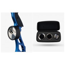 Hoyt Barebow Recurve Weight System: HA95