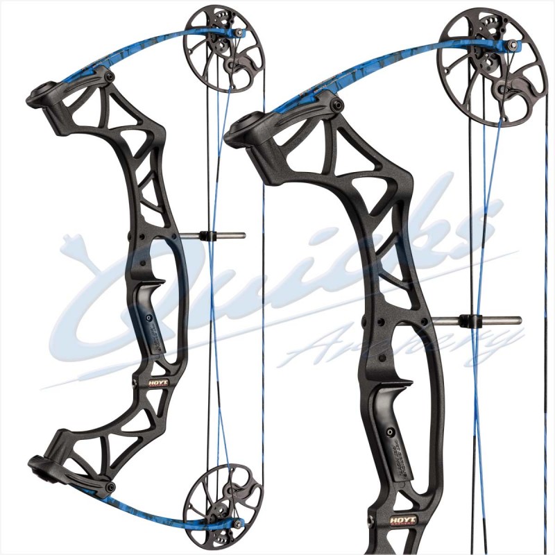 Hoyt klash on sale