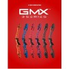 Hoyt Grand Prix GMX-3 Series Recurve Riser 25 Inch 2024 Colours
