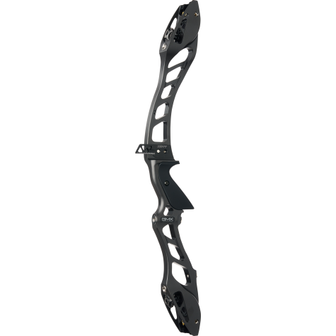 Hoyt Grand Prix GMX-3 Series Recurve Riser 27 Inch 2024 Colours