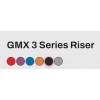 Hoyt Grand Prix GMX-3 Series Recurve Riser 25 Inch 2024 Colours