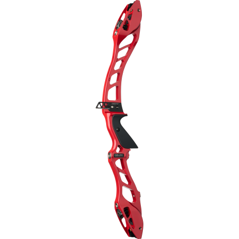 Hoyt Grand Prix GMX-3 Series Recurve Riser 25 Inch 2024 Colours