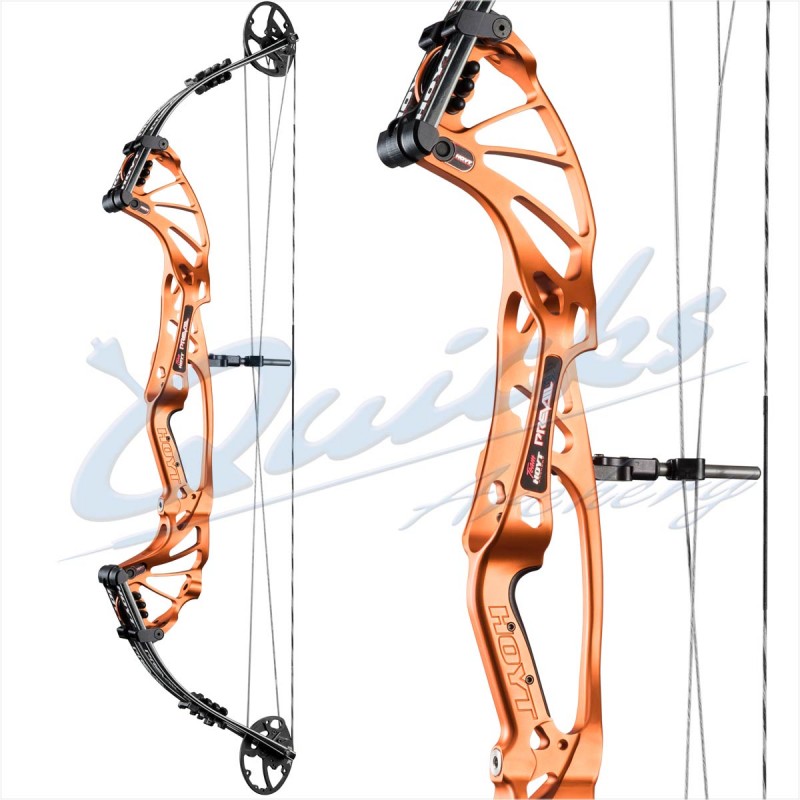 HB39 Hoyt Prevail 37 
