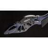 Hoyt Grand Prix Xceed Recurve Riser 25 Inch : HB70Recurve Target BowsHB70