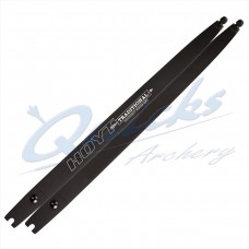 Hoyt Satori Traditional Limbs : Fred Eichler Signature Series : Limbs Only : HB81
