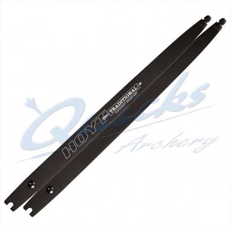 Hoyt Satori Traditional Limbs : Fred Eichler Signature Series : Limbs Only : HB81Traditional & LongbowHB81
