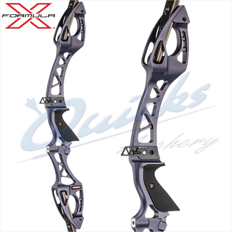Hoyt Archery классический