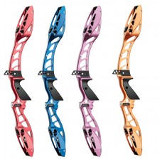 Hoyt Formula XD Riser 25 Inch :  HB96