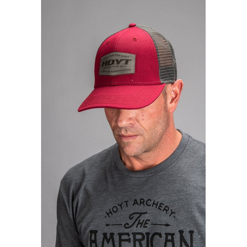 archery baseball cap