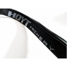 Hoyt  Premium Recurve Black Limb Covers (per pair) : HE56