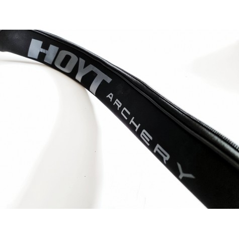 Hoyt  Premium Recurve Black Limb Covers (per pair) HE56