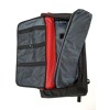 Hoyt Recurve Backpack Match Play 2021 Black : HE92
