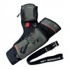 Hoyt Range Time Side 2025 Quiver Grey/Black