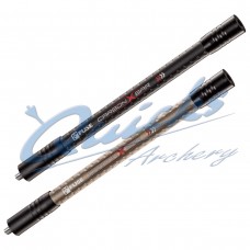 Twin Rods