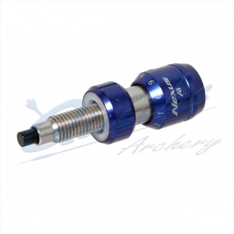 Infitec Nexus Plunger Button : IA05New ProductsIA05