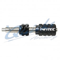 Infitec Challenger Plunger Button 5/16 : IA10