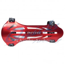 Infitec AL60 ArmGuard 5.5 inch long : II25