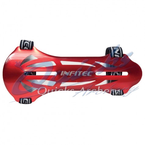 Infitec AL60 ArmGuard 5.5 inch long : II25Arm Guards / BracersII25
