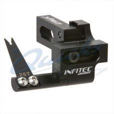 Infitec Crux : Compound Launcher Rest : IL10