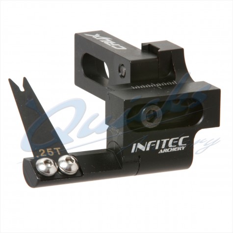 Infitec Crux : Compound Launcher Rest : IL10New ProductsIL10