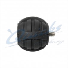 Infitec Crux Rubber Damper : IR38 